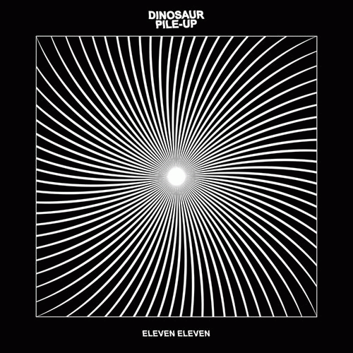 Dinosaur Pile-Up : Eleven Eleven Dinosaur Pile-Up : Eleven Eleven